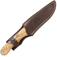 Muela - Pioneer 14.OL knife