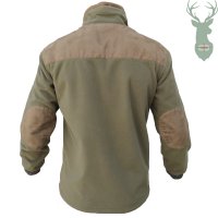 EDELWILD Exclusive - reversible jacket