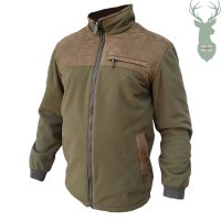 EDELWILD Exclusive - reversible jacket