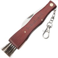 HERBERTZ Mushroom knife 251411
