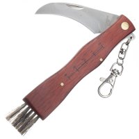 HERBERTZ Mushroom knife 251411