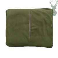 M-Tramp Blanket - Seat - Pillow 3in1