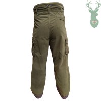 SWEDTEAM Byxa winter trousers - Timber Exklusiv