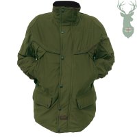 SWEDTEAM Timber - Women's hunting coat