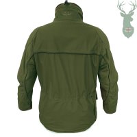 SWEDTEAM Timber - Women's hunting coat