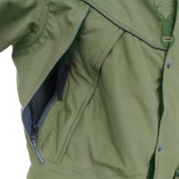 SWEDTEAM Timber - Women's hunting coat