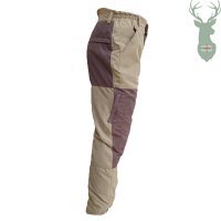 INDIFORM Forest winter trousers