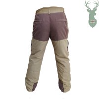 INDIFORM Forest winter trousers
