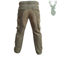 INDIFORM Greenline winter trousers