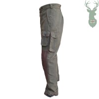 SWEDTEAM Hakkas trousers