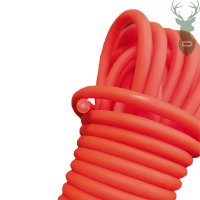 Biothane leash BT72 6m