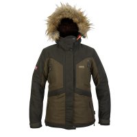 ALTAI-J2D reversible ladies coat