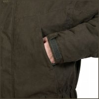 OAKLAND-O2 Green jumpsuit