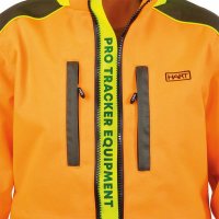 KURGAN-J Female Women's coat