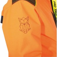 KURGAN-J Female Women's coat