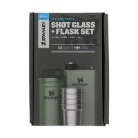 STANLEY set of cups 59ml + spatula