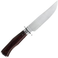 Muela - Elk 14R.I knife