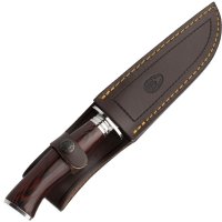 Muela - Elk 14R.I knife