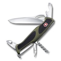 VICTORINOX 0.9553.MC4 RangerGrip knife
