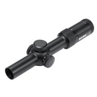 AKAH 1-6x24 riflescope