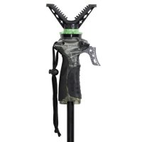 Fiery Deer MONOPOD Telescopic Single Leg Gen III