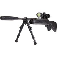 DELTA TACTICS Bipod - 15cm