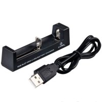 XTar MC1 charger