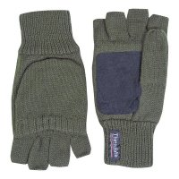 JACK PYKE Shooter gloves