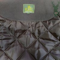 RTC insulated sweatshirt XRDU