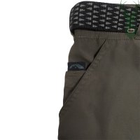 Geoff Anderson HIKEZONE trousers olive