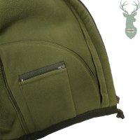 KOL winter sweatshirt