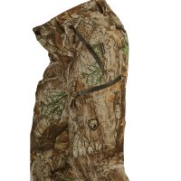 Univers Forest Camo Softshell Pants
