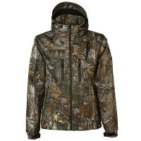 Univers U-TEX Camo Coat