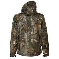 Univers U-TEX Camo Coat