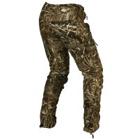 Univers MAX U-TEX Camo winter trousers