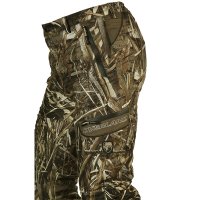 Univers MAX U-TEX Camo winter trousers