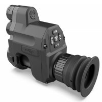 PARD NV007V 940nm 12mm (day - night) - 45 mm socket