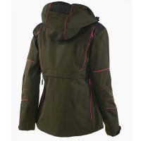 Univers U-TEX TECH3 Women's coat