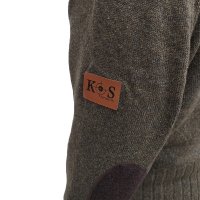 KOS Exclusive hunting - Muflon sweatshirt