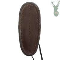 Leather Exclusive - heel for stock