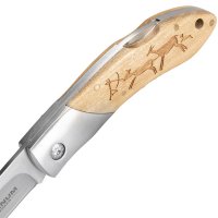 Magnum - Caveman 01RY818 knife