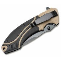Magnum - Advance Desert 01RY307 knife