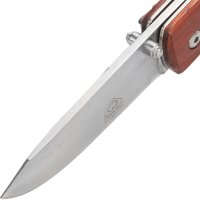 Puma Tec 338711 BEAR knife