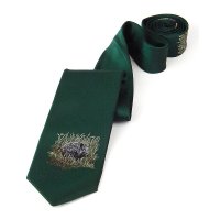 Hunting tie - Wild boar
