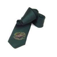 Hunting tie - Deer