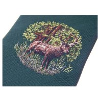 Hunting tie - Deer
