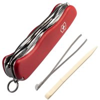 VICTORINOX 0.8363 - Forester Red knife