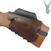 Leather Exclusive - Cheek rest