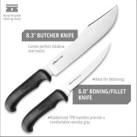 Outdoor Edge - Game Processor Meat Processing Kit