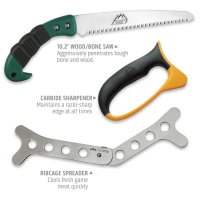 Outdoor Edge - Game Processor Meat Processing Kit